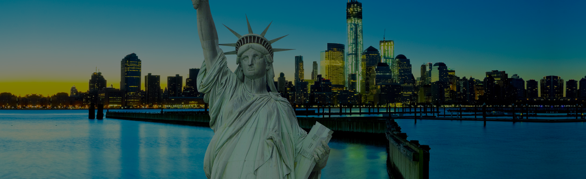 statue of liberty