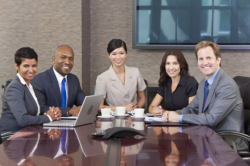 Group of Person