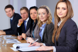 Group of Employee